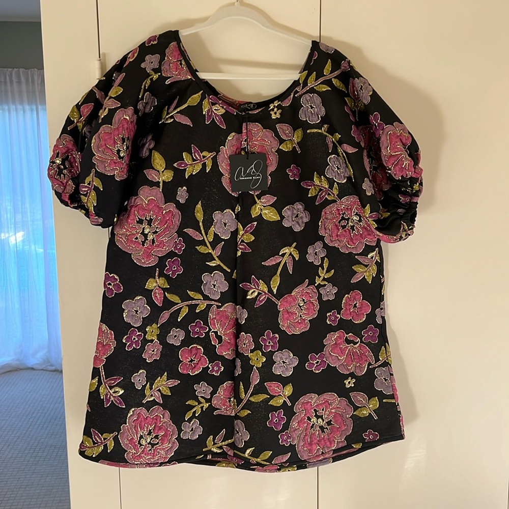 Arianne Elmy Dress